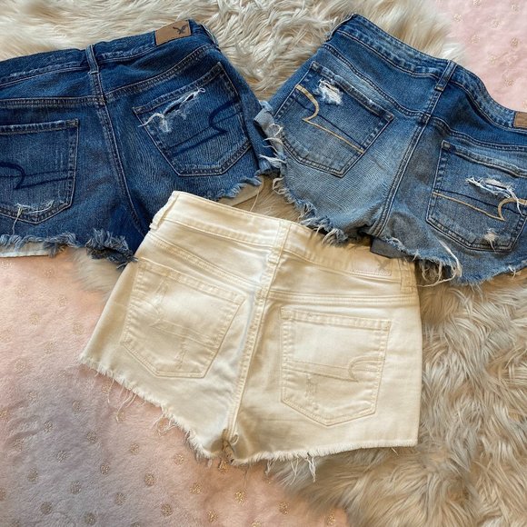 short bundle | american eagle - Picture 5 of 5